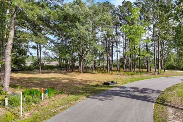 Vacant Land For Sale - 265 Castle Hill Drive<br/> Yemassee, SC 29945