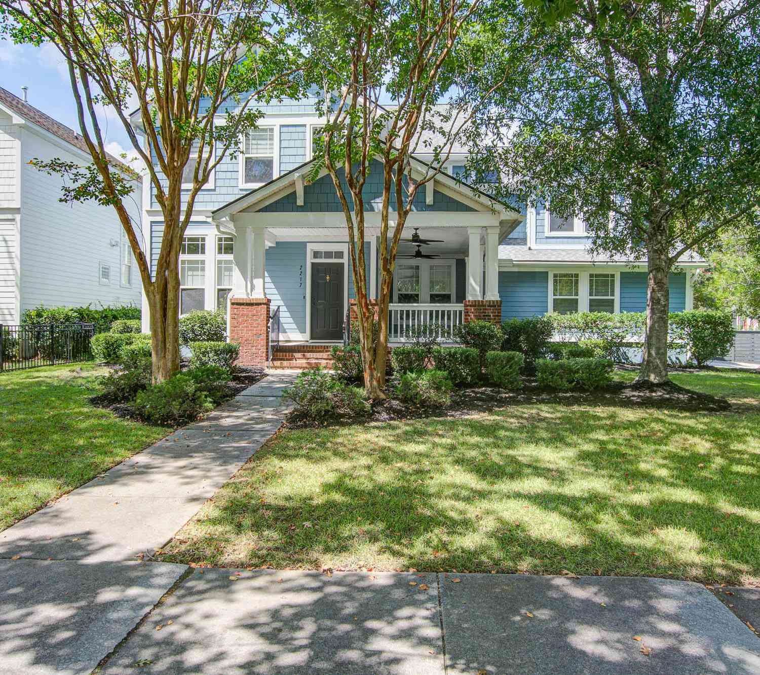 Homes For Rent - 2217 Daniel Island Drive<br/> Daniel Island, SC 29492