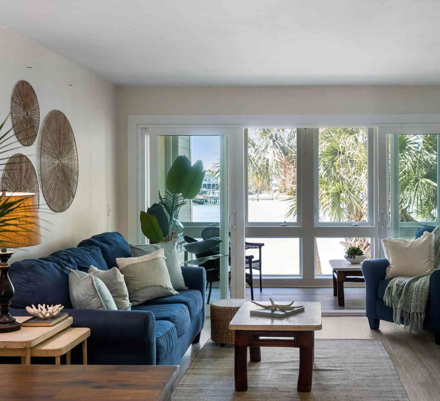 Condo For Sale - 35 W Mariners Cay Drive<br/> Folly Beach, SC 29439
