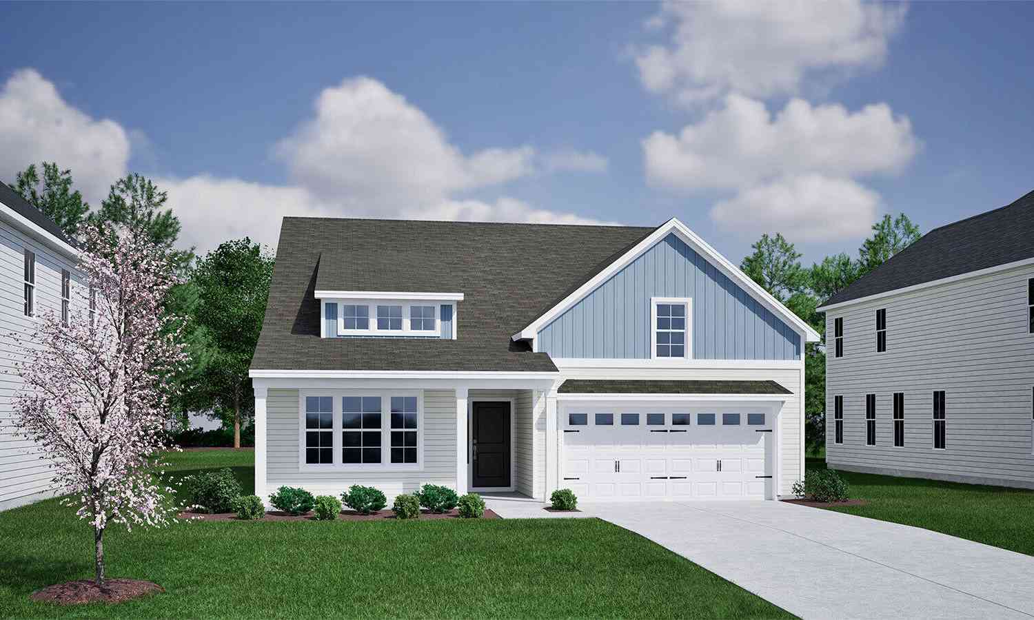 Homes For Sale - 1023 Par Three Court<br/> Manning, SC 29102