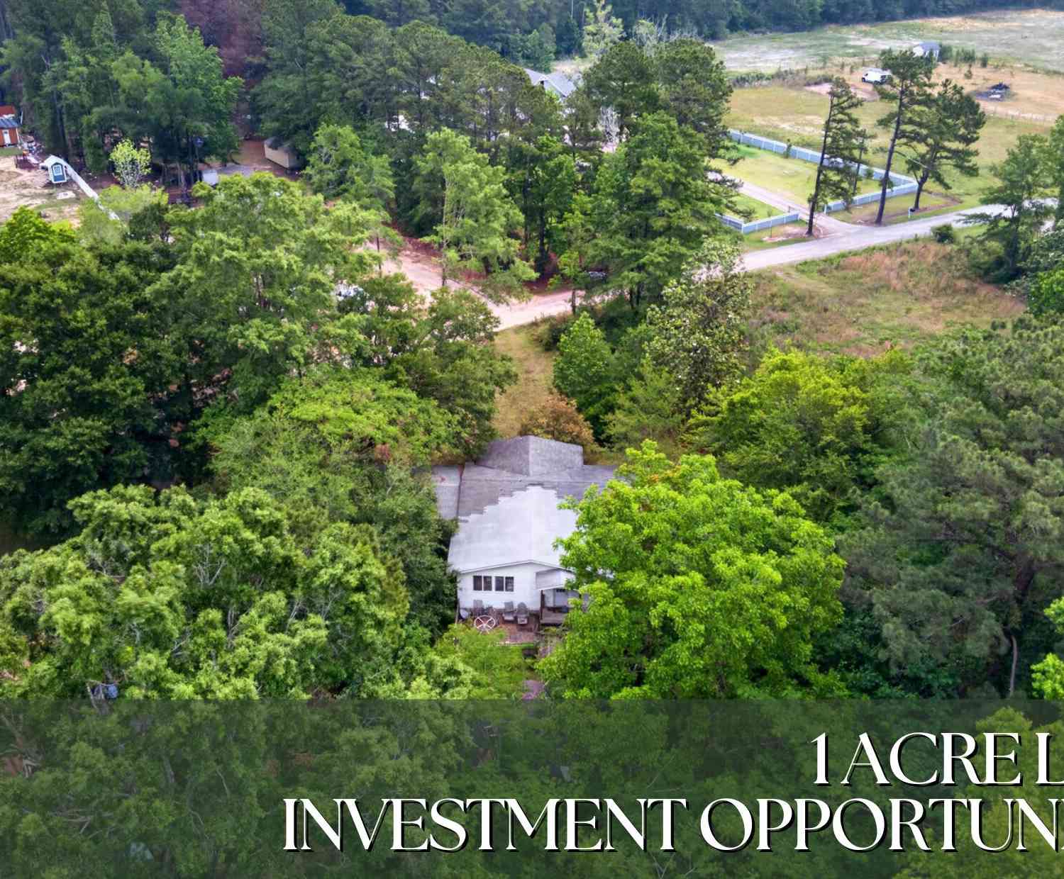 Homes For Sale - 136 Old Arrowhead Trail<br/> Huger, SC 29450