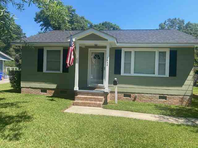 Homes For Sale - 1360 Maxwell Street<br/> Charleston County, North Charleston, SC 29405