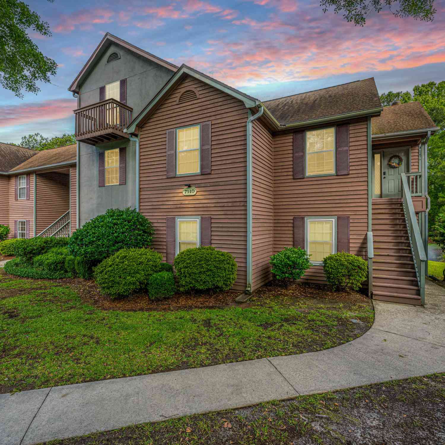 Homes For Sale - 7940 Parklane Court #B<br/> Charleston County, North Charleston, SC 29418