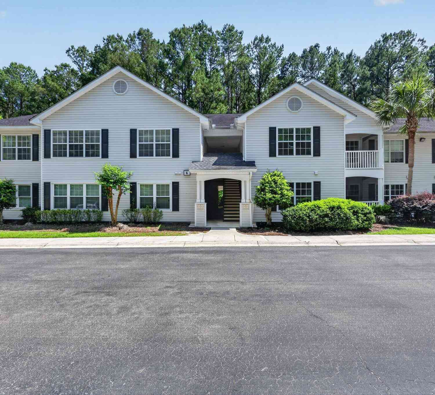 Condo For Sale - 50 Pebble Beach Cove #K113<br/> Bluffton, SC 29910