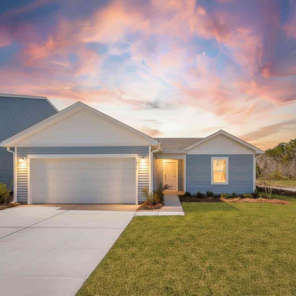 Homes For Sale - 7044 Windham Way<br/> Ladson, SC 29456
