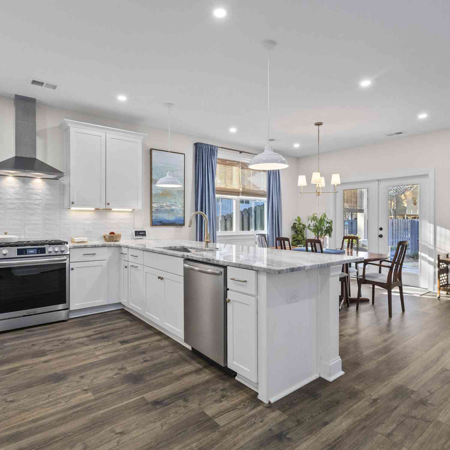 Townhouse For Sale - 100 Risewell Court<br/> Johns Island, SC 29455