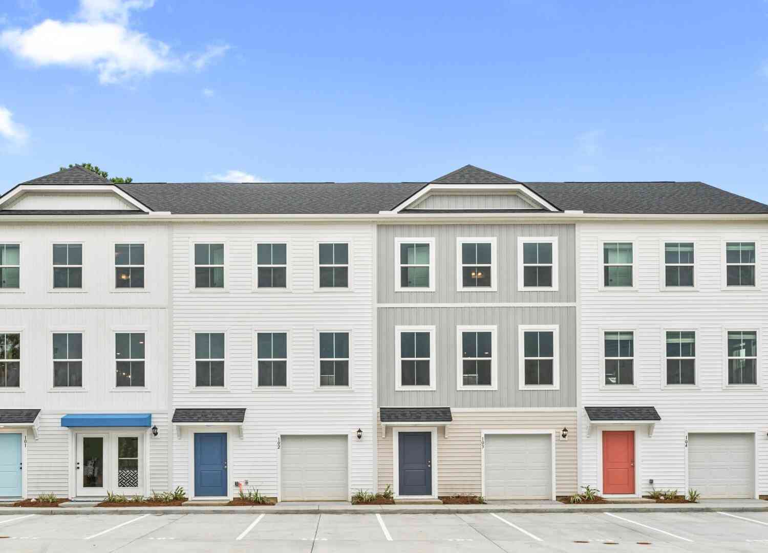 Homes For Sale - 4633 Forest Hills Drive #402<br/> Charleston County, North Charleston, SC 29418