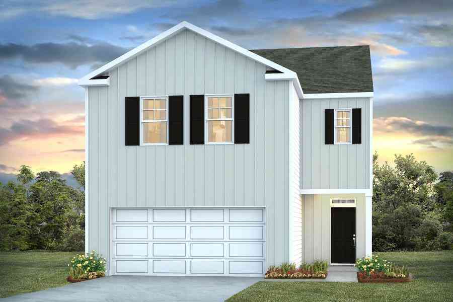 Homes For Sale - 1058 Birdie Court<br/> Manning, SC 29102