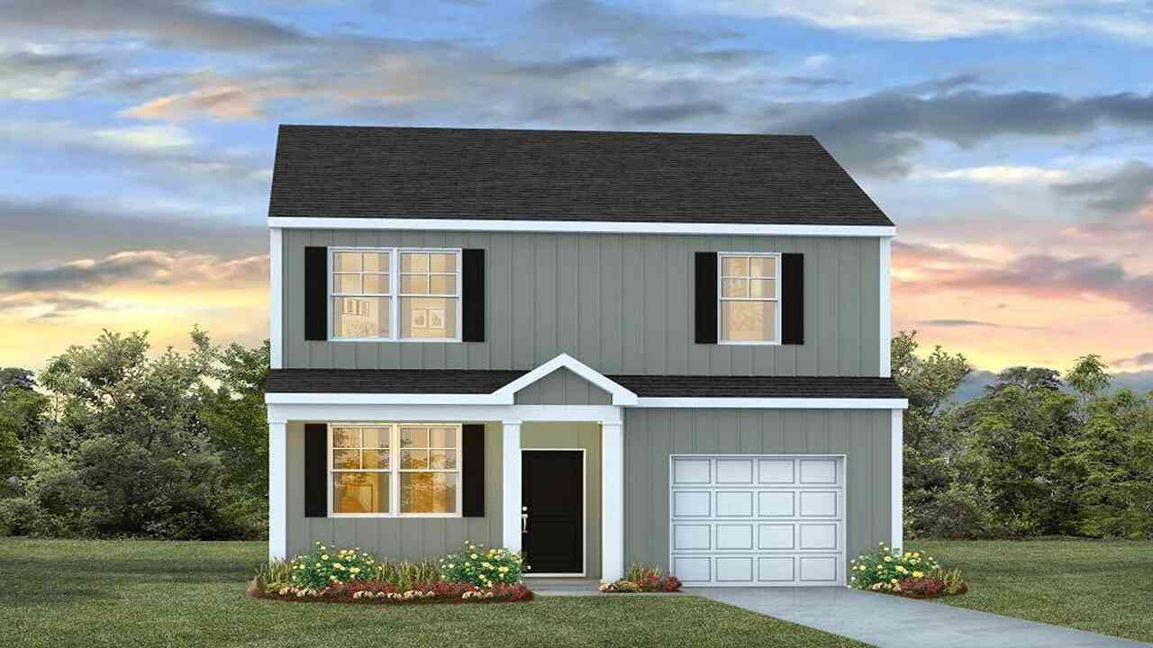 Homes For Sale - 509 Eagles Watch Court<br/> Summerville, SC 29486