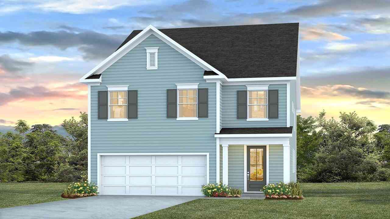 Homes For Sale - 808 Baywood Lane<br/> Summerville, SC 29486