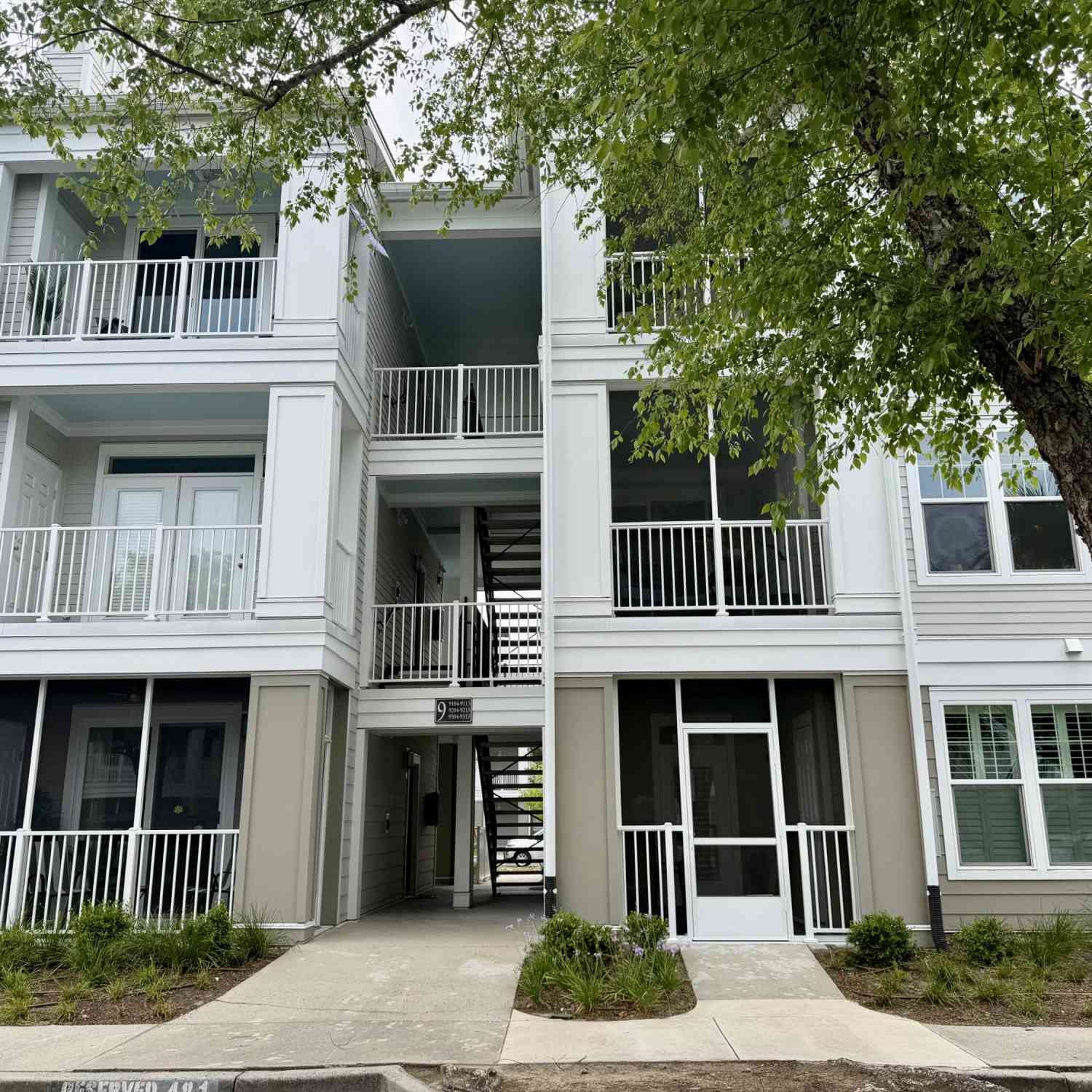 Homes For Rent - 130 River Landing Drive #UNIT 9205<br/> Charleston, SC 29492