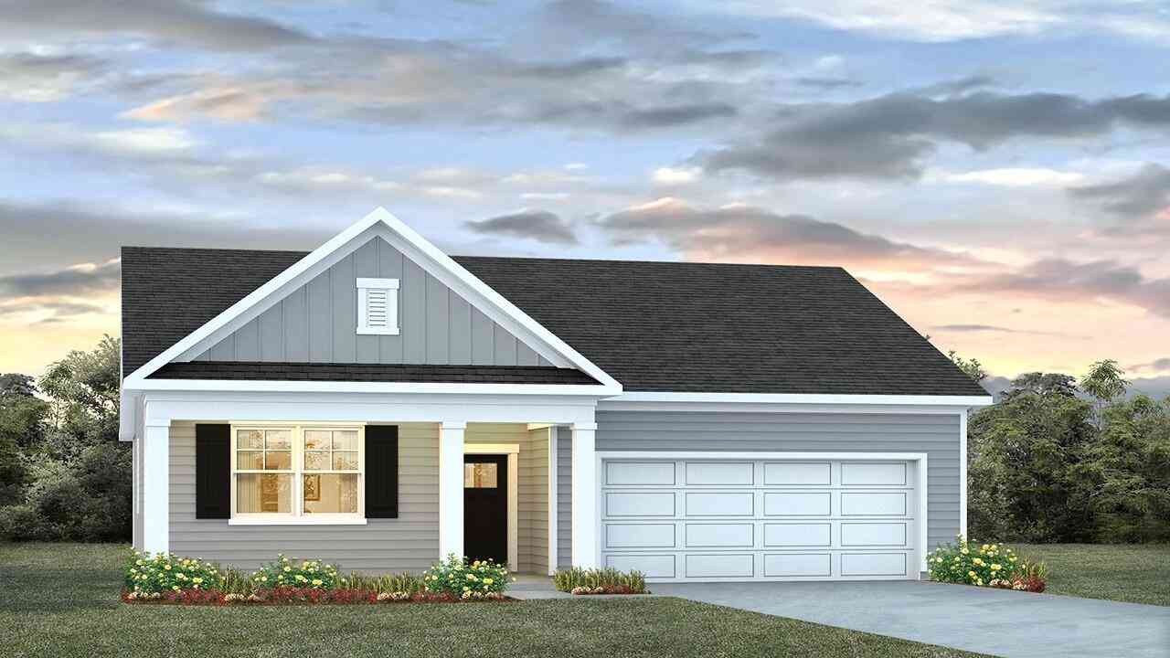Homes For Sale - 197 Bee Tree Boulevard<br/> Summerville, SC 29486