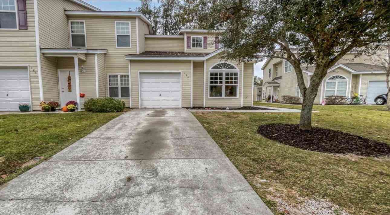 Townhouse For Sale - 166 Grand Oaks Drive<br/> Ladson, SC 29456