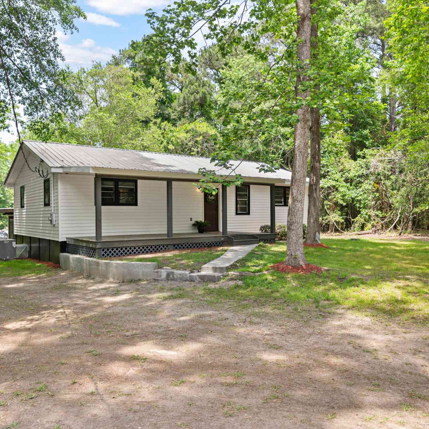 Homes For Sale - 110 Poplar Grove Road<br/> Cope, SC 29038