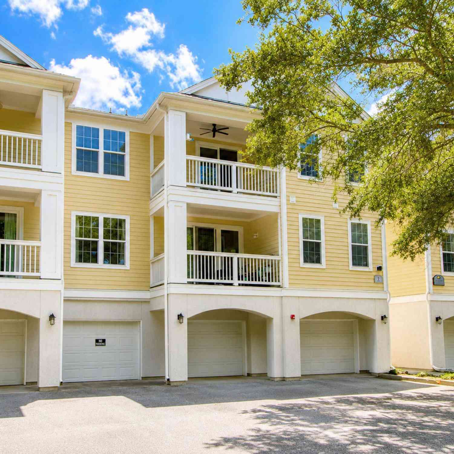 Condo For Sale - 60 Fenwick Hall Alley #2310<br/> Johns Island, SC 29455