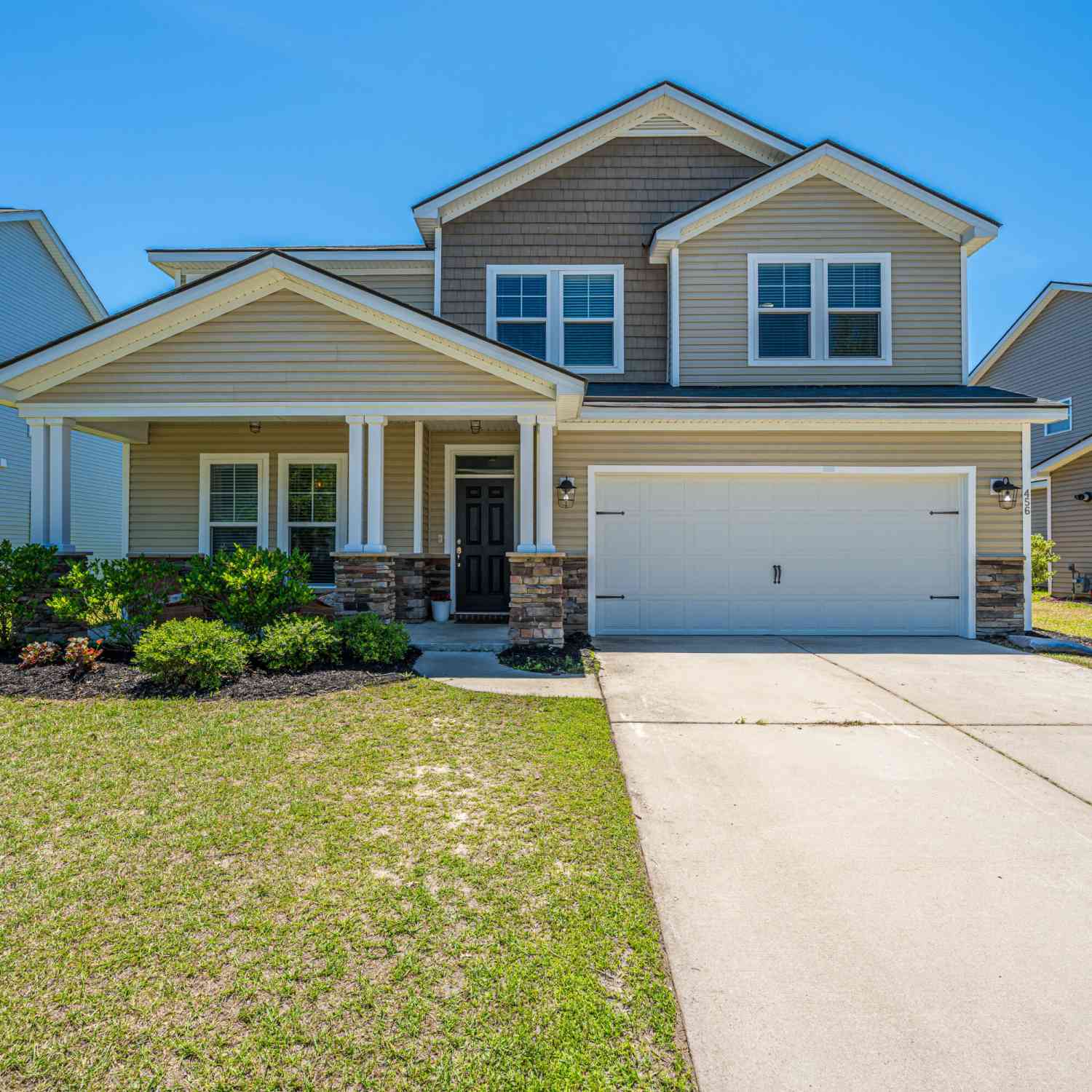Homes For Sale - 456 Flat Rock Lane<br/> Summerville, SC 29486