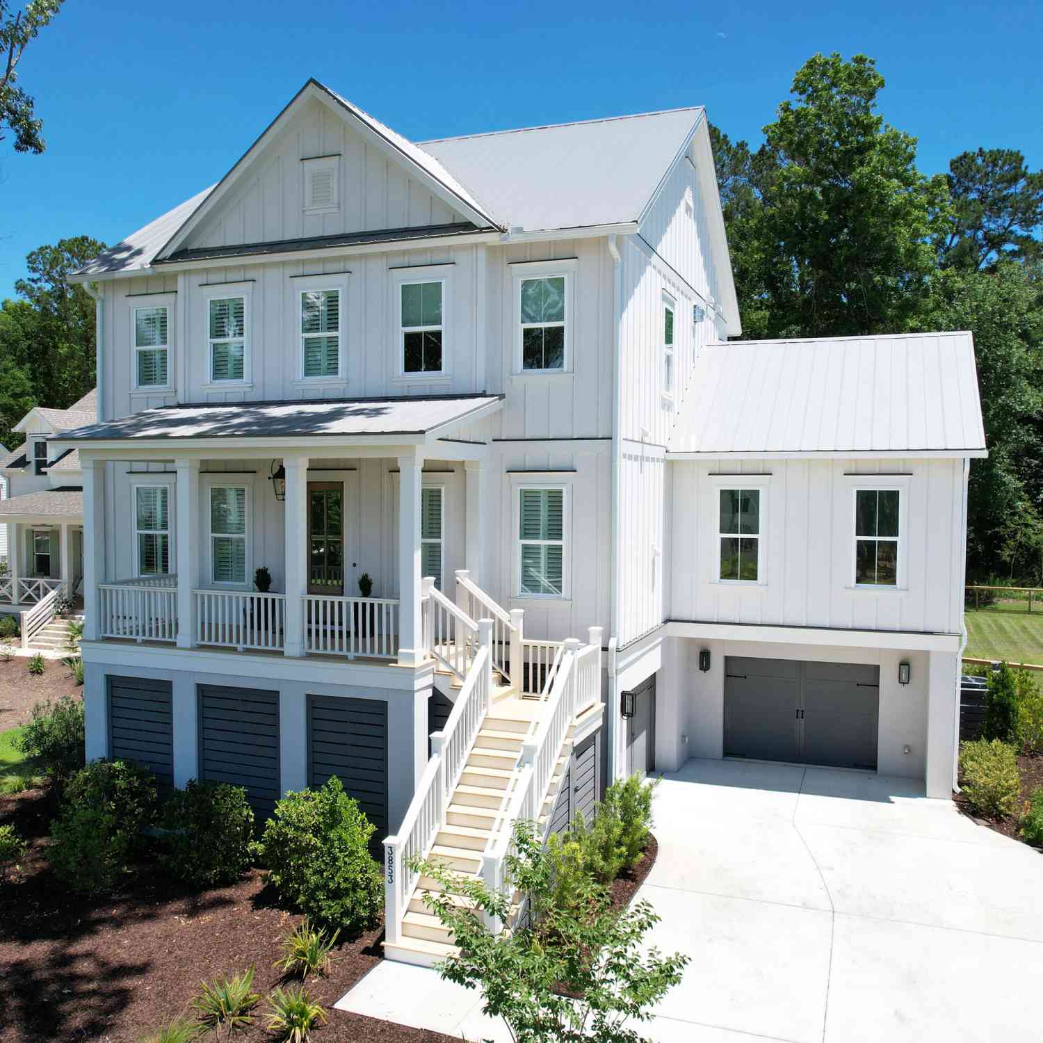 Homes For Sale - 3853 Delinger Drive<br/> Mount Pleasant, SC 29466