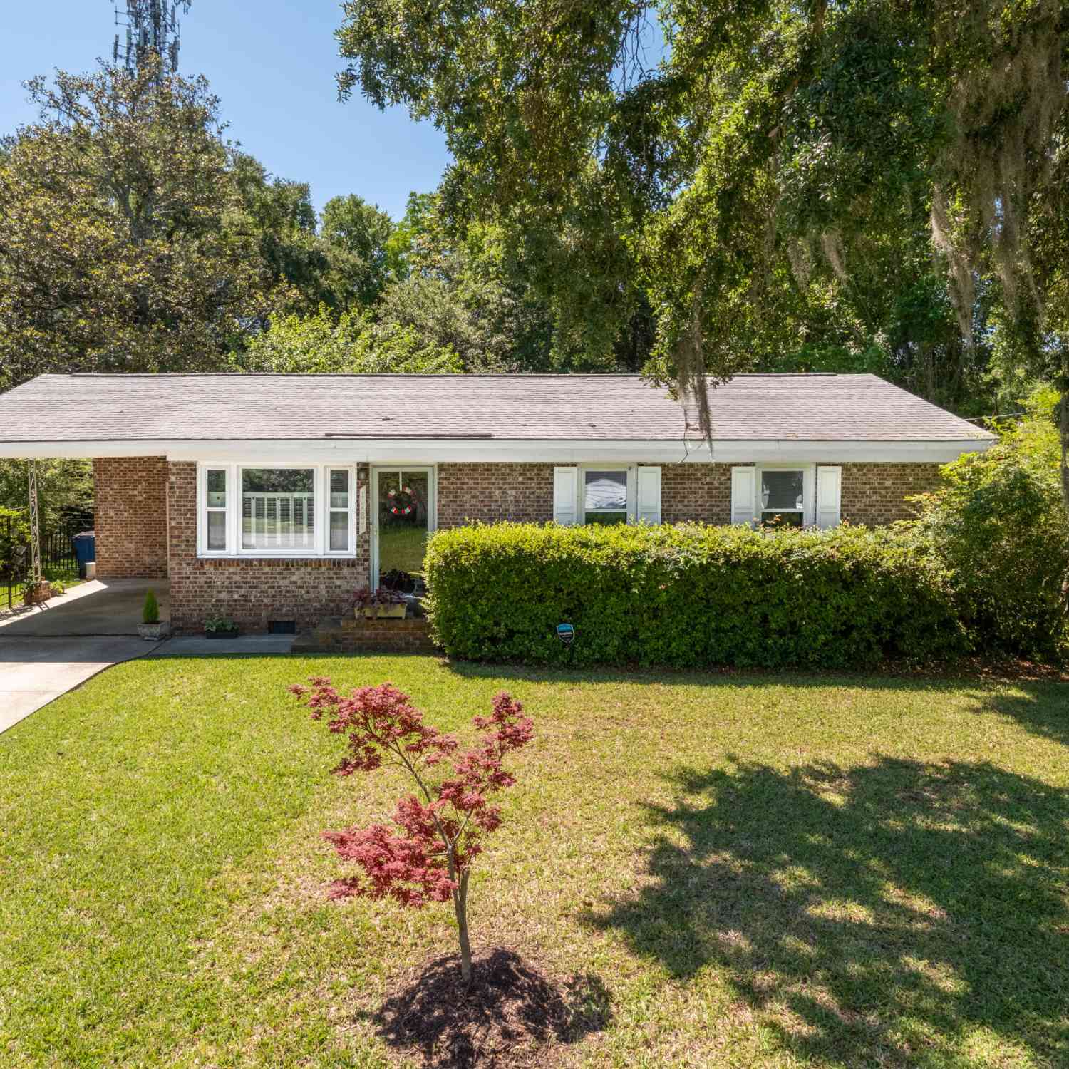 Homes For Sale - 1787 Markham Road<br/> Charleston County, Charleston, SC 29414
