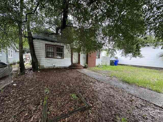 Homes For Sale - 1302 Hester Street<br/> Charleston County, Charleston, SC 29403