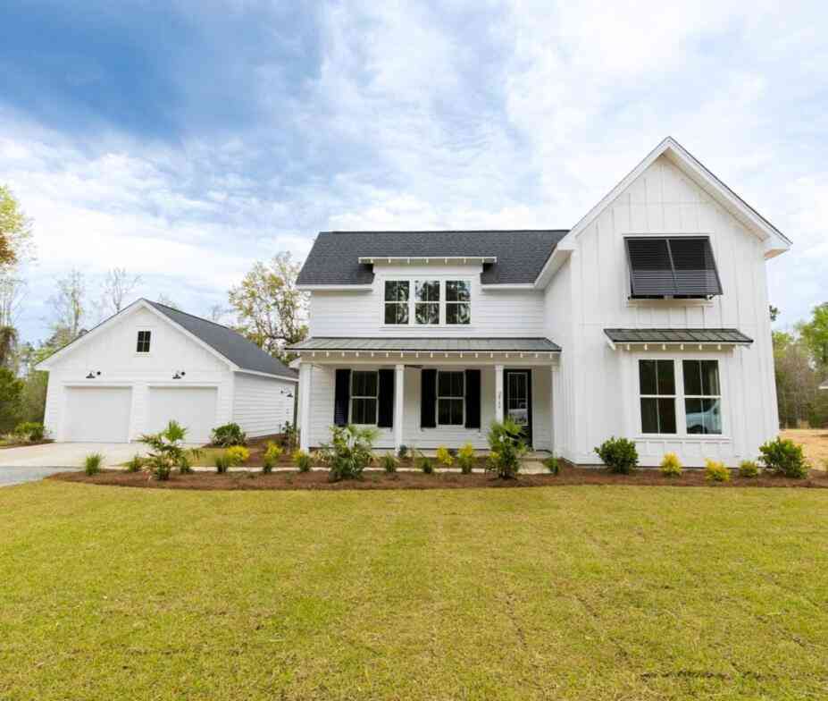Homes For Sale - 2930 Lodge Berry Lane<br/> Johns Island, SC 29455
