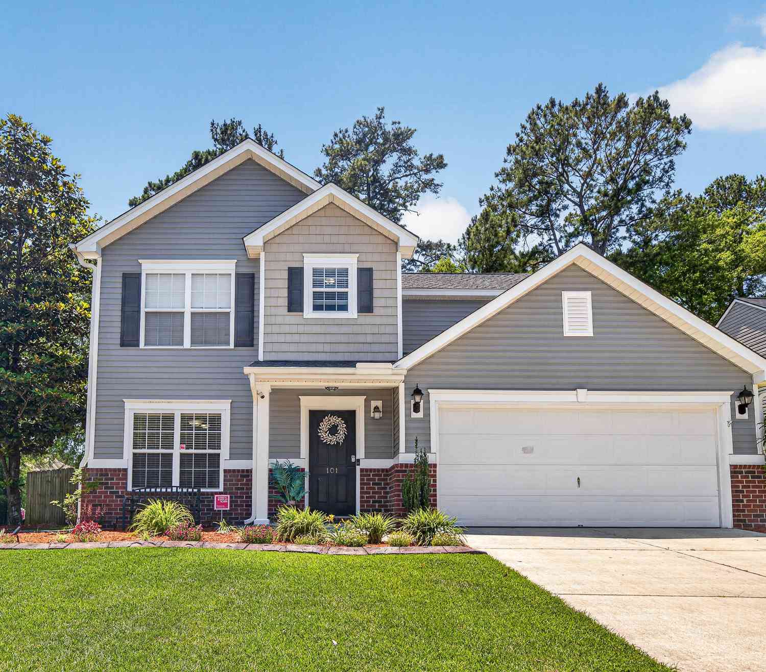 Homes For Sale - 101 Trellis Lane<br/> Ladson, SC 29456