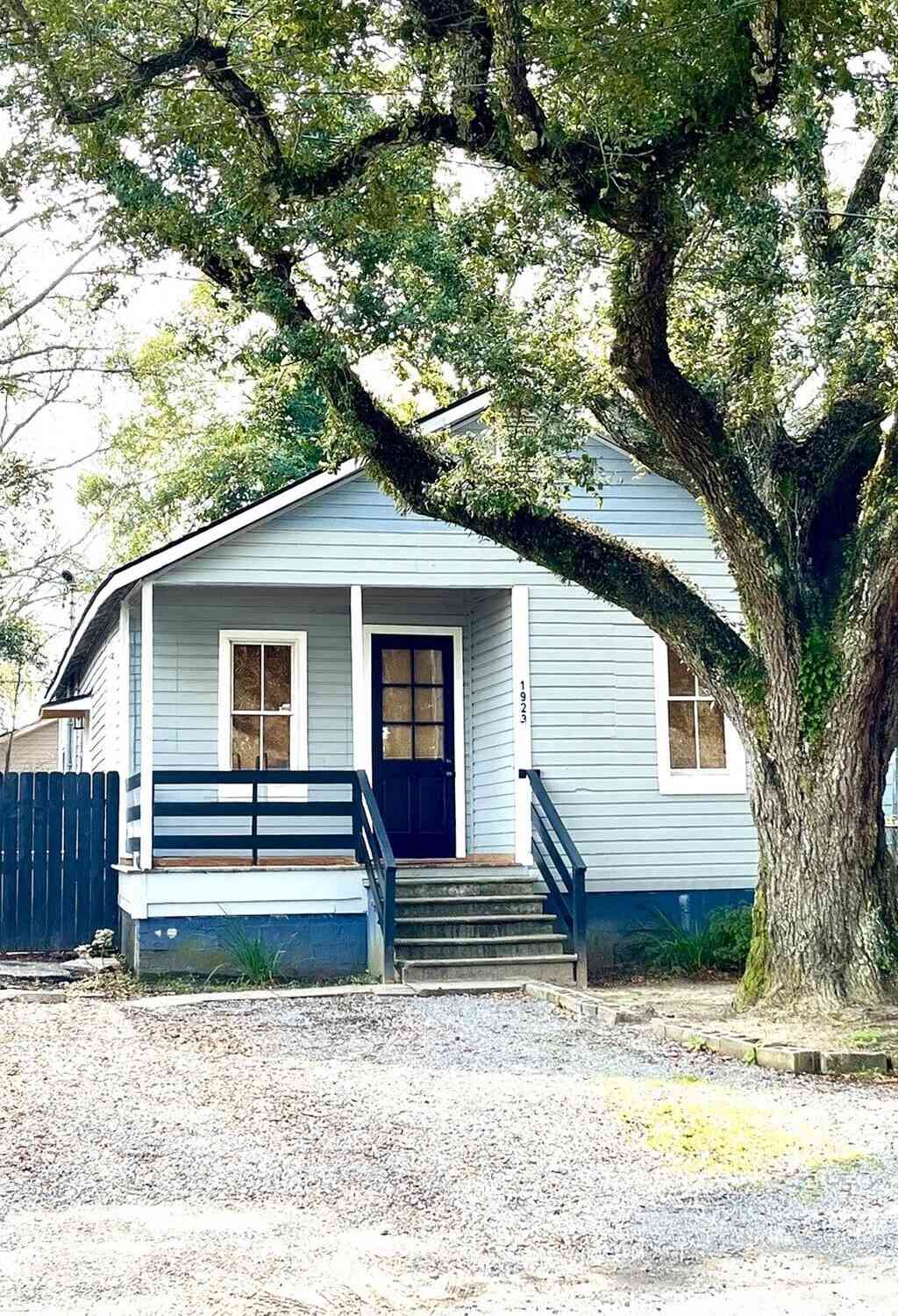 Homes For Rent - 1923 Quitman Street<br/> North Charleston, SC 29405