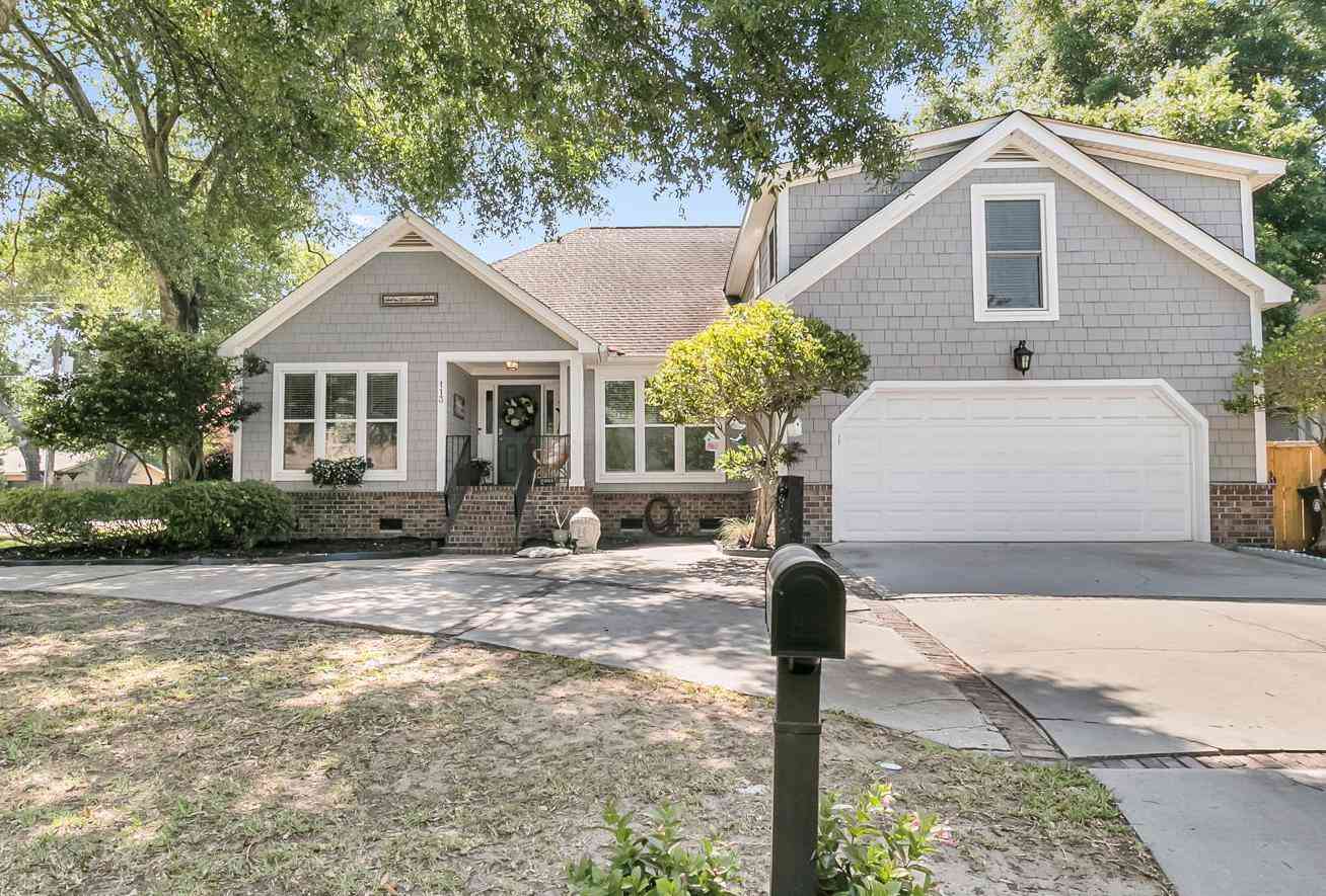 Homes For Sale - 113 Oyster Point Row<br/> Charleston County, Charleston, SC 29412