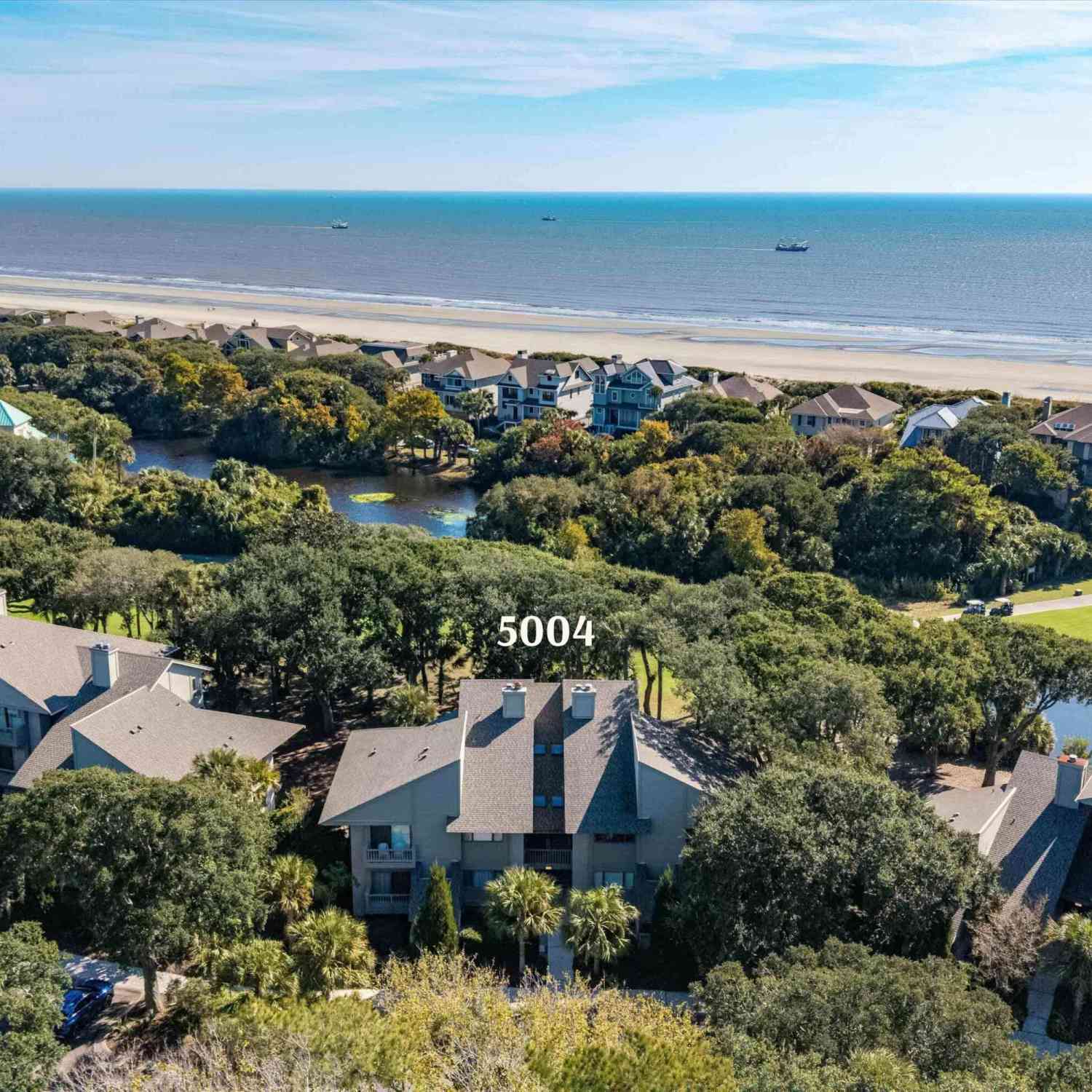 Homes For Sale - 5004 Green Dolphin Way #SHARE I<br/> Charleston County, Kiawah Island, SC 29455