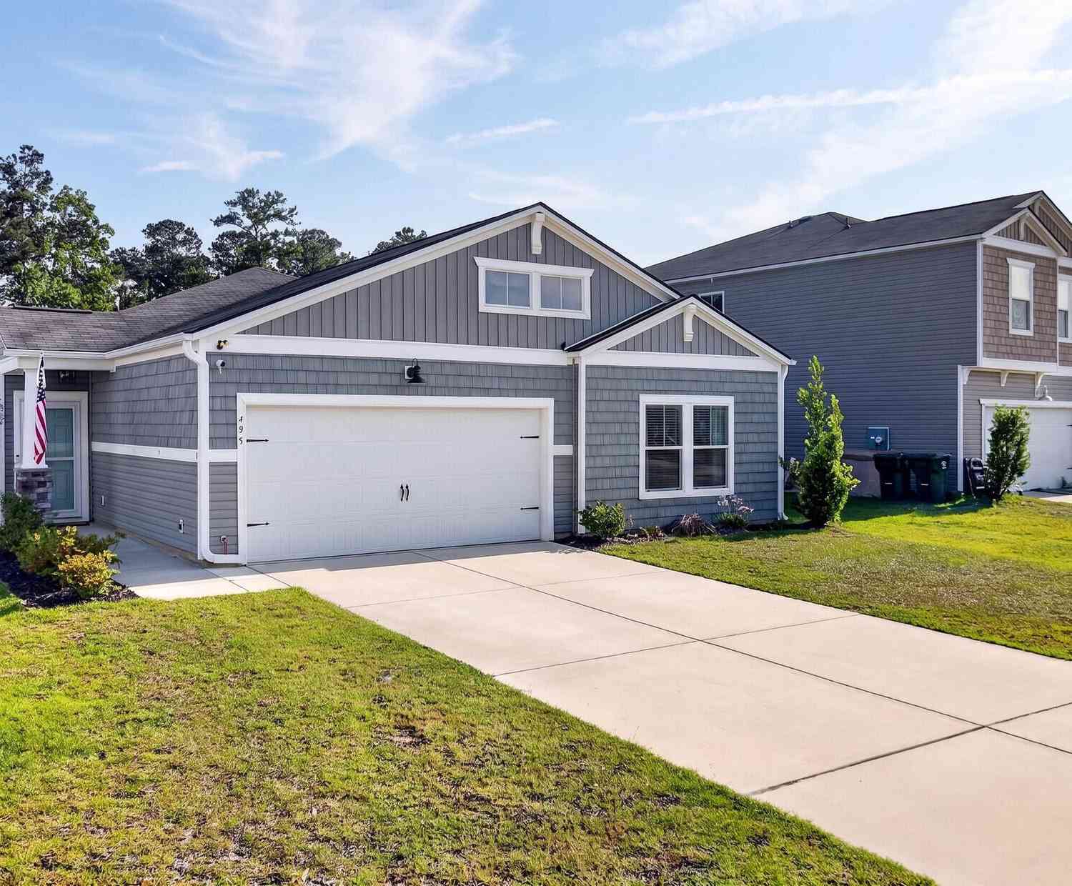 Homes For Sale - 495 Spanish Wells Road<br/> Summerville, SC 29486