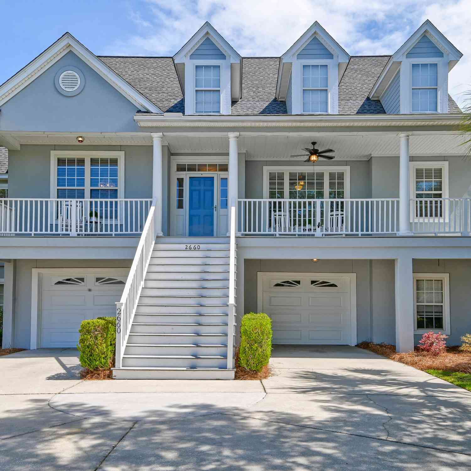 Homes For Sale - 2660 Magnolia Woods Drive<br/> Mount Pleasant, SC 29464