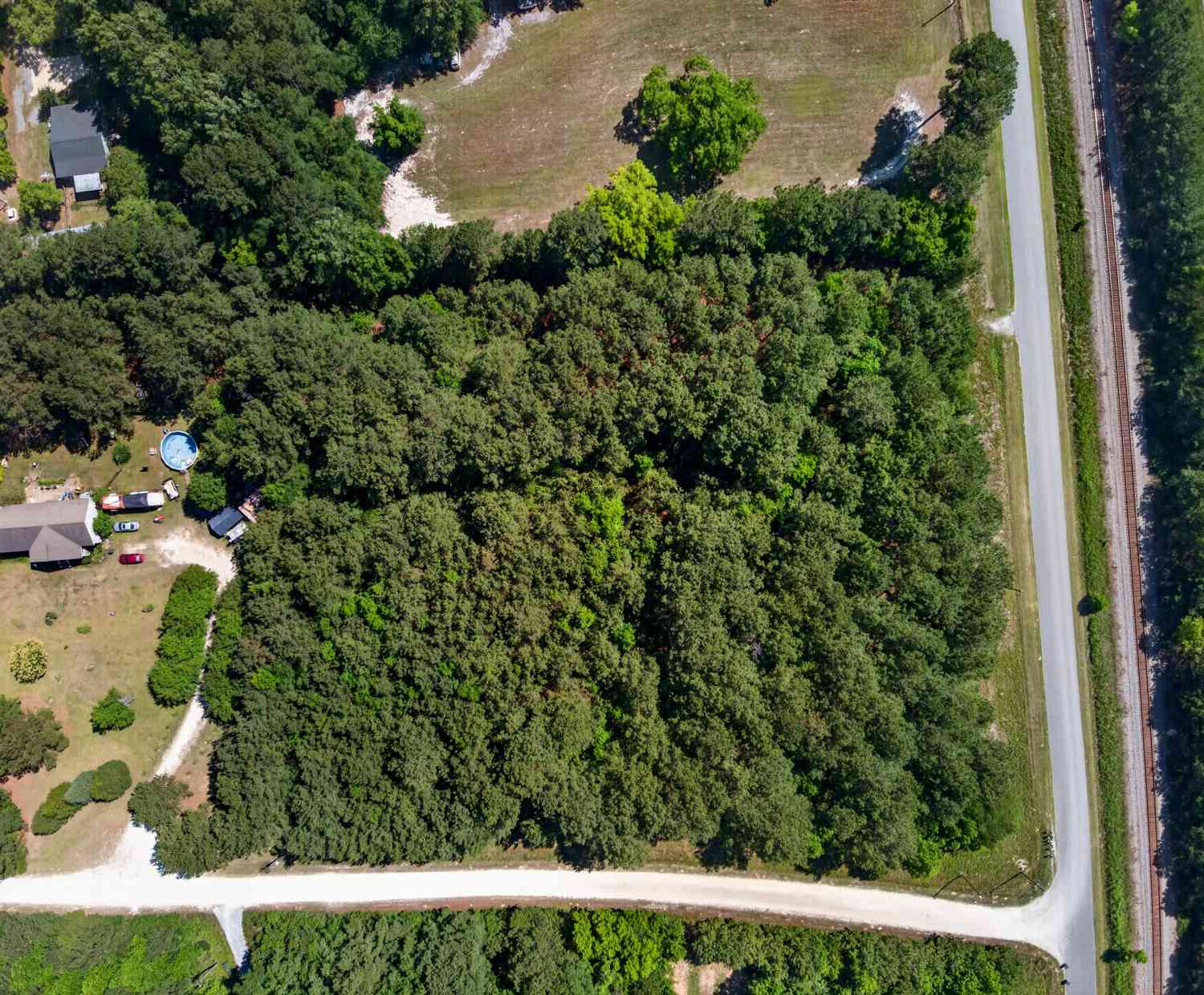 Vacant Land For Sale - Shiver Farms Lane<br/> Saint Stephen, SC 29479