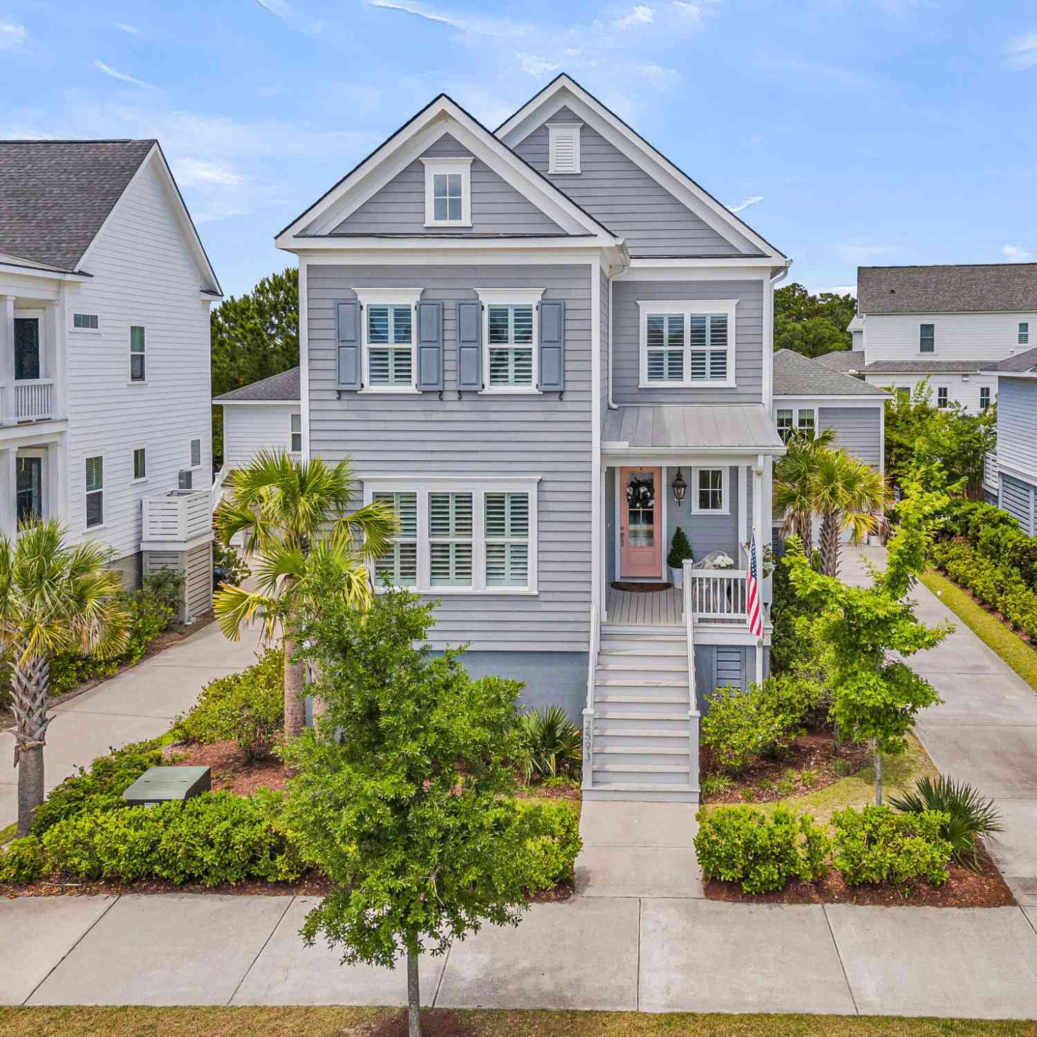 Homes For Sale - 2593 Daniel Island Drive<br/> Charleston, SC 29492