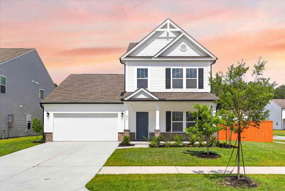 Homes For Sale - 281 Surfbird Road<br/> Summerville, SC 29486