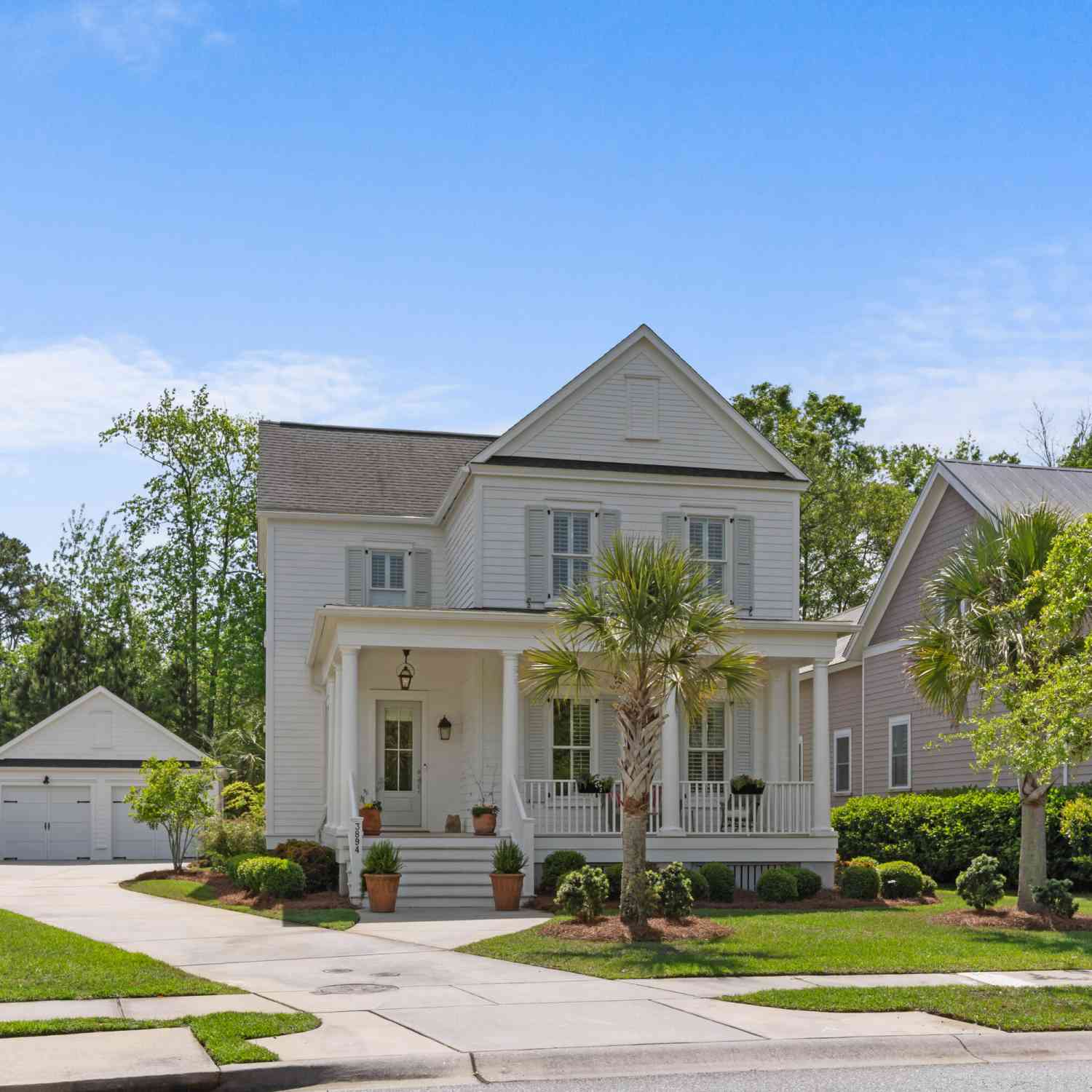 Homes For Sale - 3894 Fifle Street<br/> Mount Pleasant, SC 29466