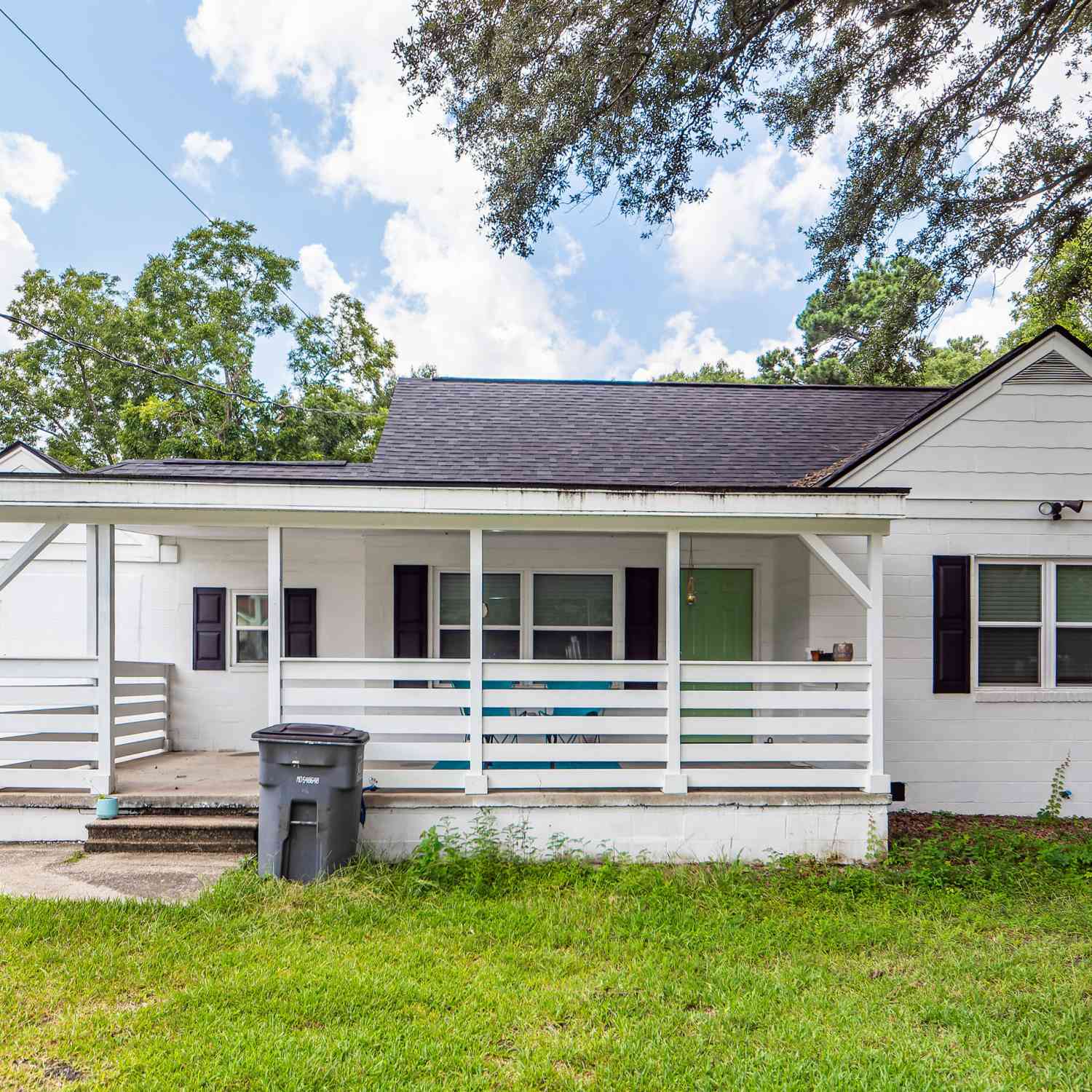 Homes For Rent - 6933 Raymond Avenue<br/> North Charleston, SC 29406