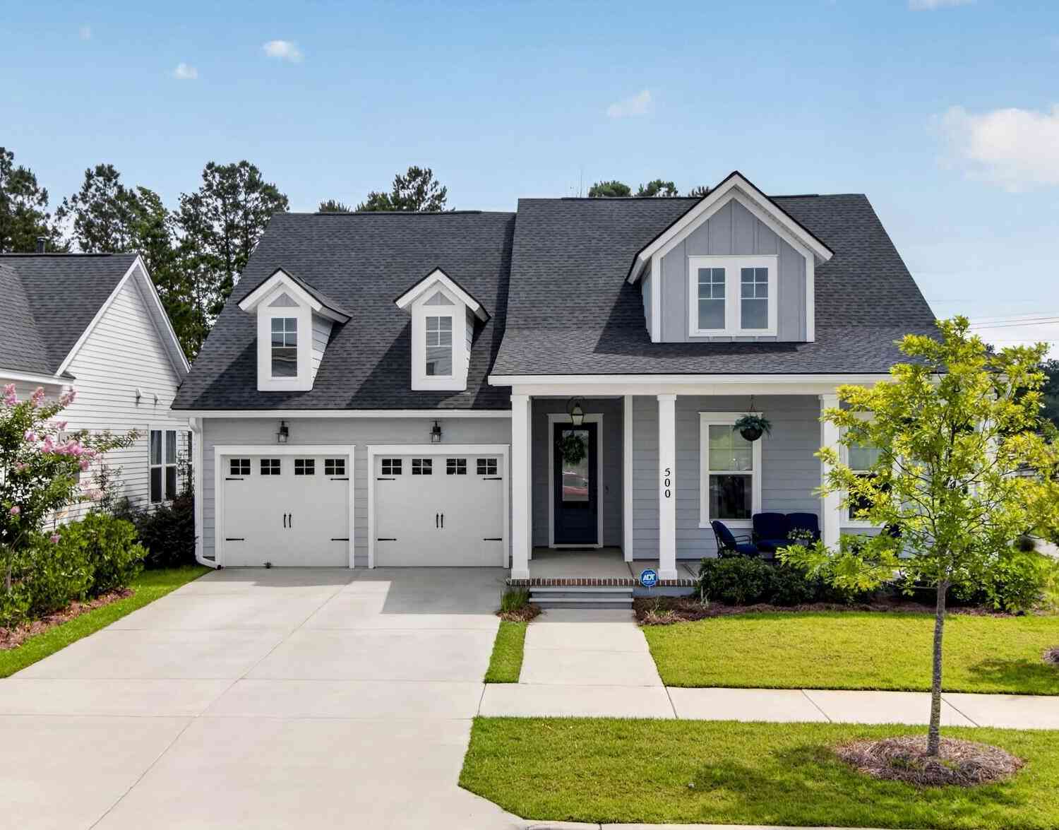 Homes For Sale - 500 Sound Drive<br/> Summerville, SC 29486