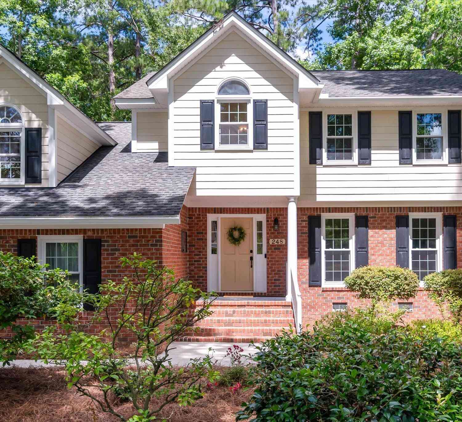 Homes For Sale - 248 Brandywine Drive<br/> Summerville, SC 29485