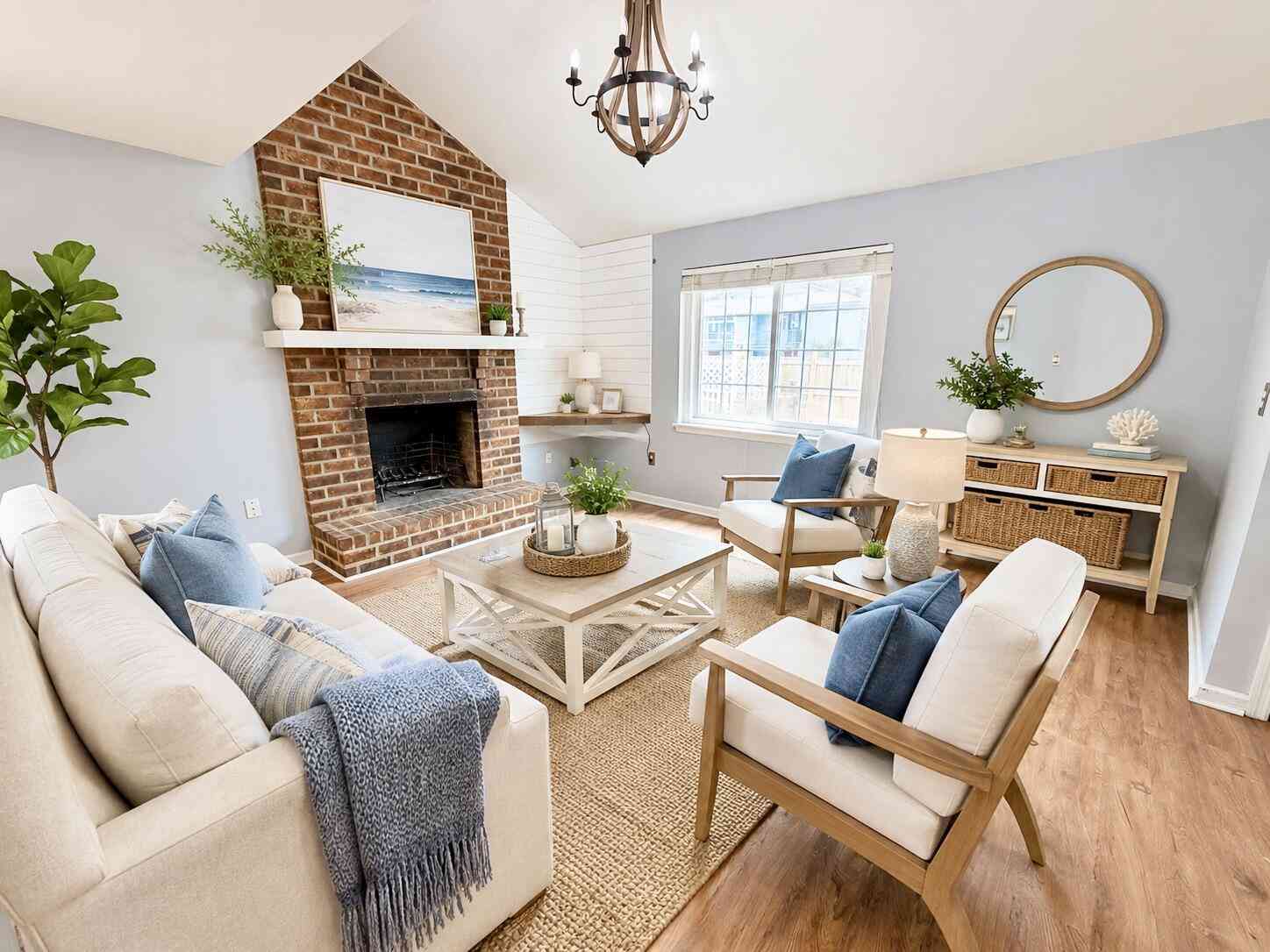 Townhouse For Sale - 7777 Oldridge Road<br/> North Charleston, SC 29418