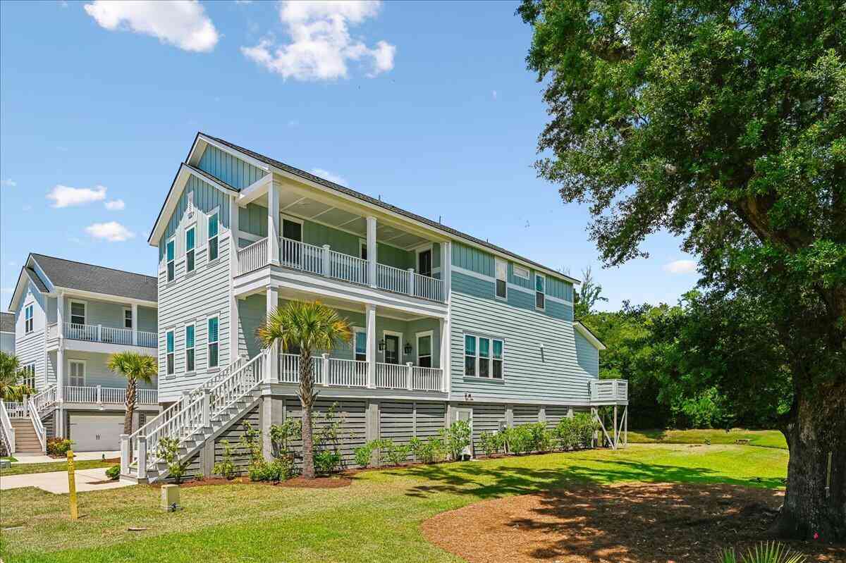 Homes For Sale - 2736 Mcfadden Way<br/> Johns Island, SC 29455