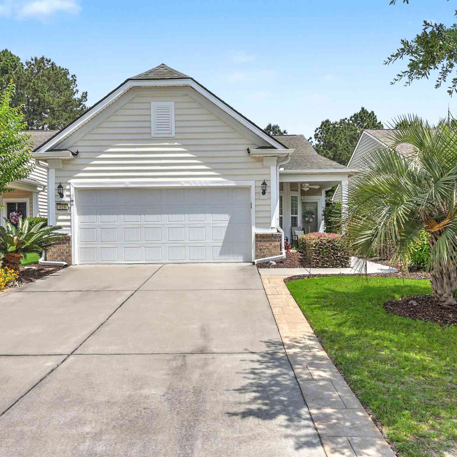 Homes For Sale - 614 Battery Edge Drive<br/> Summerville, SC 29486