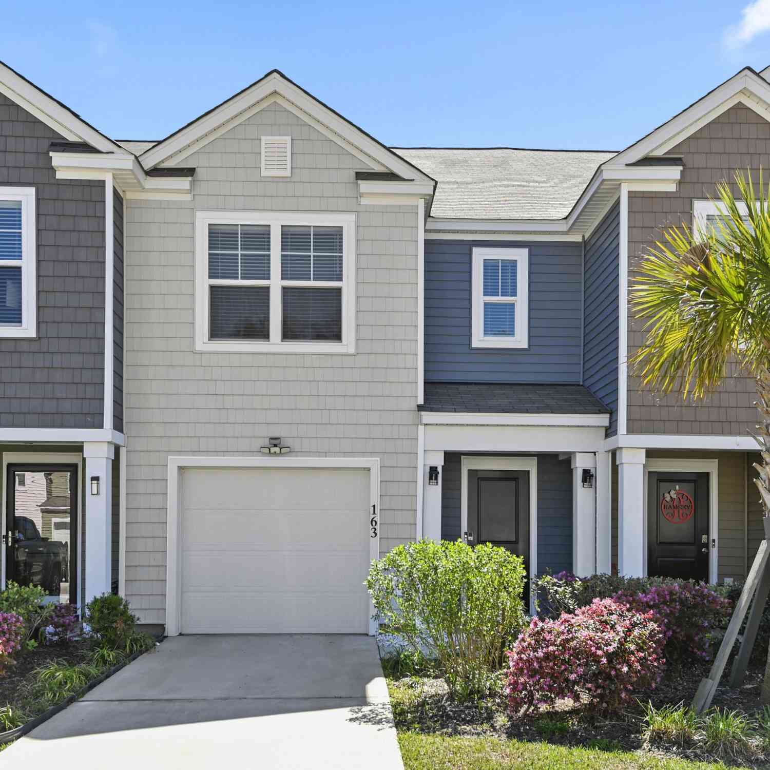 Homes For Rent - 163 Rosefield Court<br/> Summerville, SC 29485