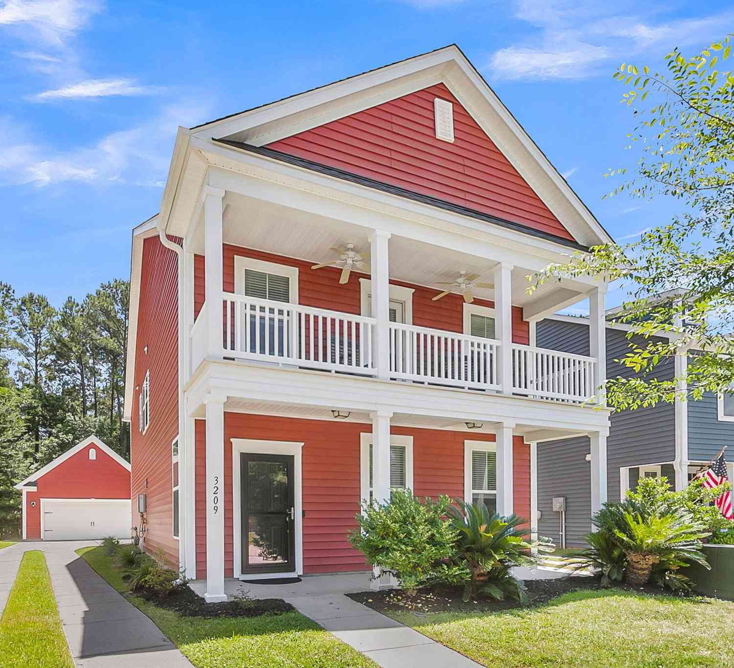 Homes For Sale - 3209 Moonlight Drive<br/> Charleston, SC 29414