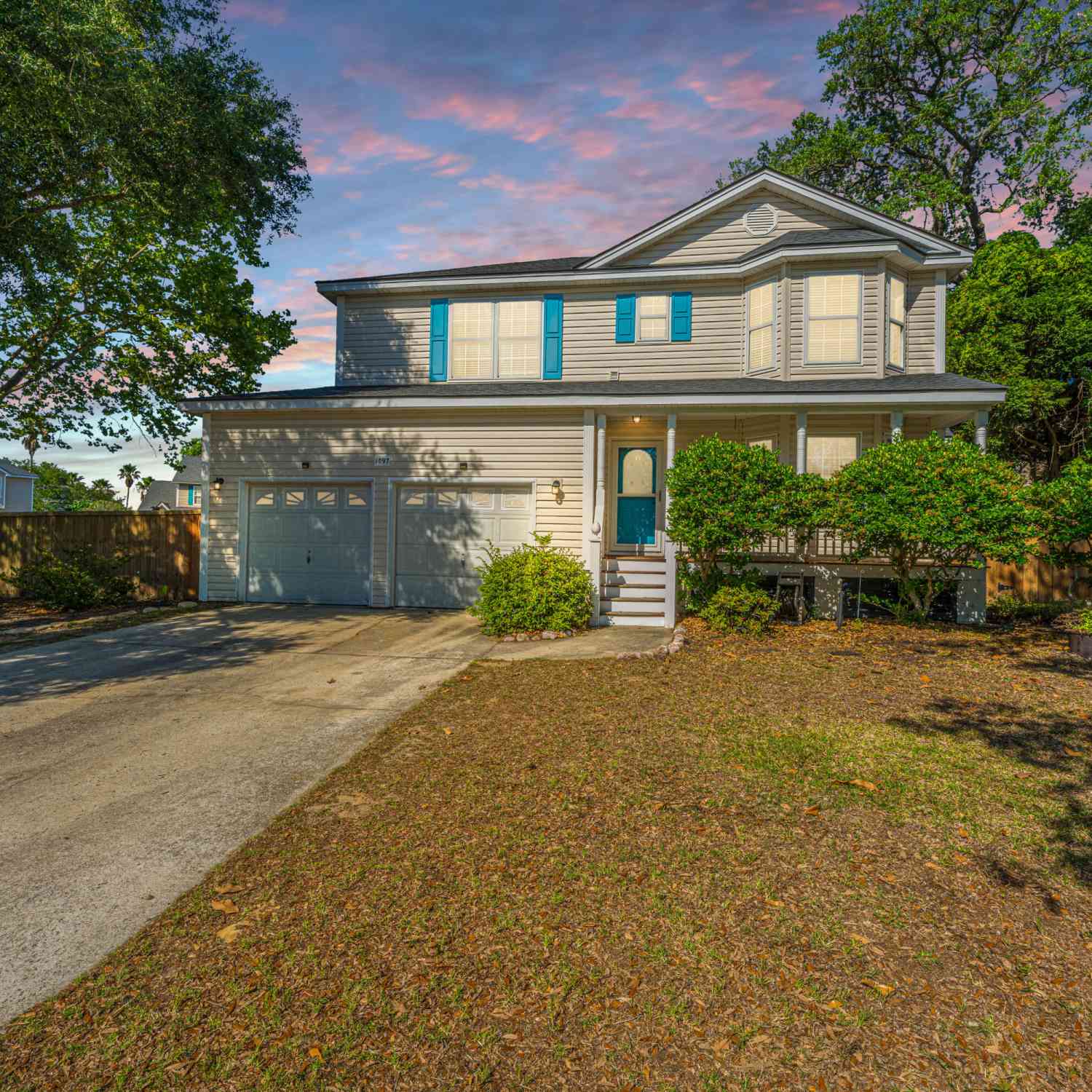 Homes For Sale - 1097 Clearspring Drive<br/> Charleston County, Charleston, SC 29412