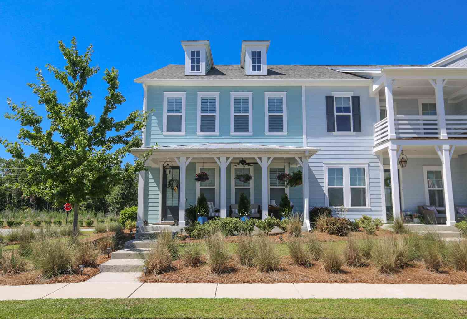 Townhouse For Sale - 3115 Sturbridge Road<br/> Mount Pleasant, SC 29466