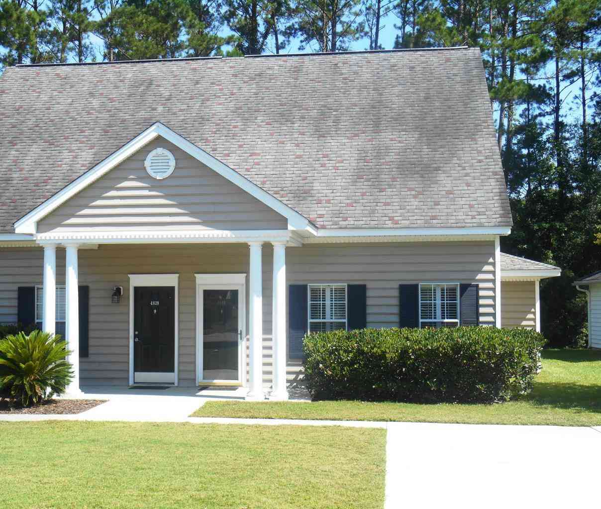 Homes For Rent - 4841 Habersham Lane<br/> Summerville, SC 29485