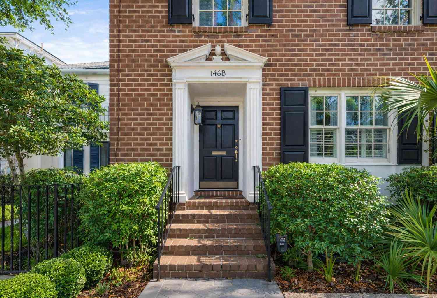 Homes For Rent - 146 Broad #UNIT B<br/> Charleston, SC 29401