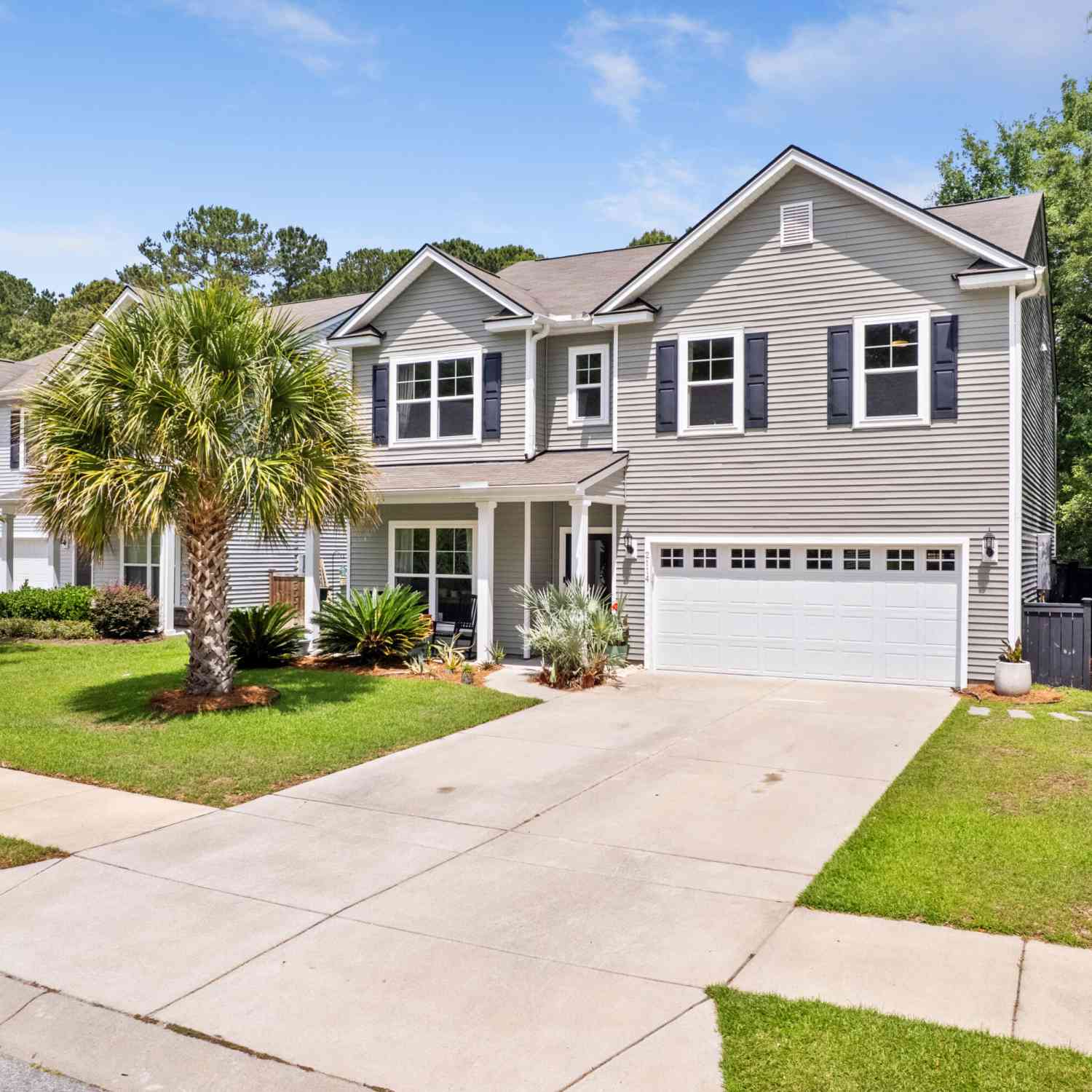 Homes For Sale - 2114 Colson Lane<br/> Johns Island, SC 29455