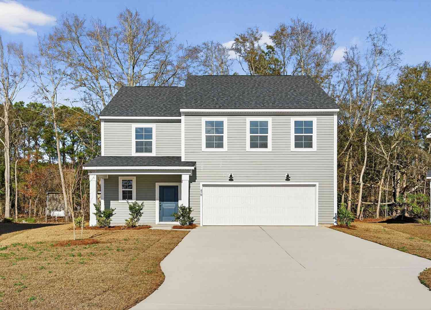Homes For Sale - 477 Cadbury Loop<br/> Berkeley County, Summerville, SC 29486