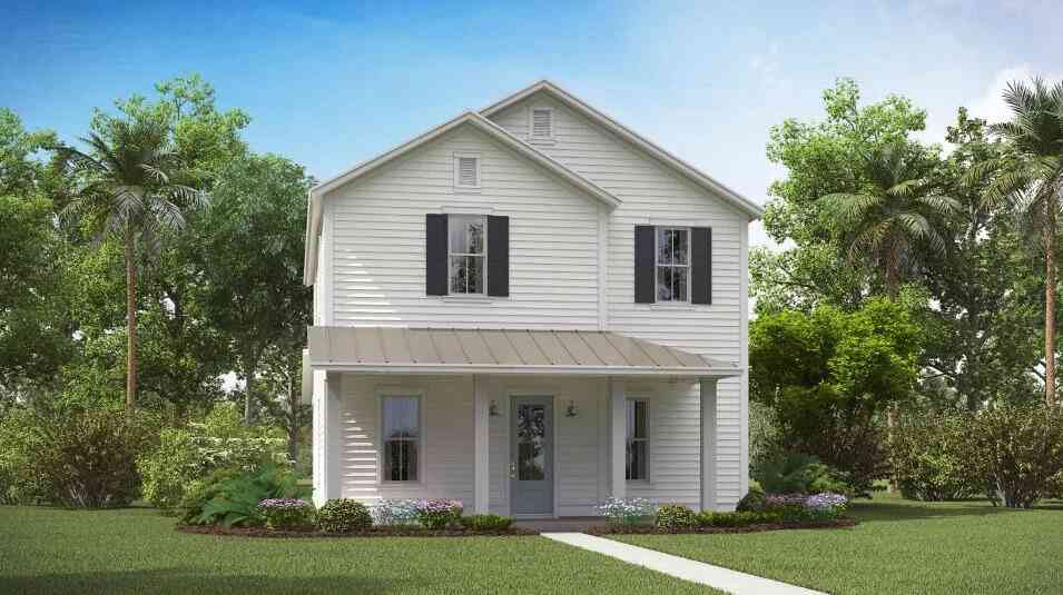 Homes For Sale - 111 Ingleside Drive<br/> Summerville, SC 29486