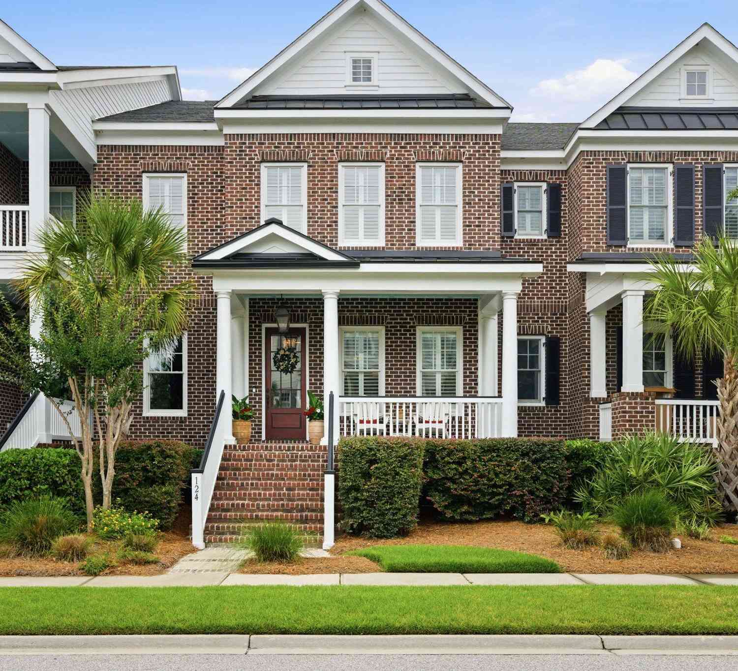 Homes For Sale - 124 Brailsford Street<br/> Berkeley County, Charleston, SC 29492
